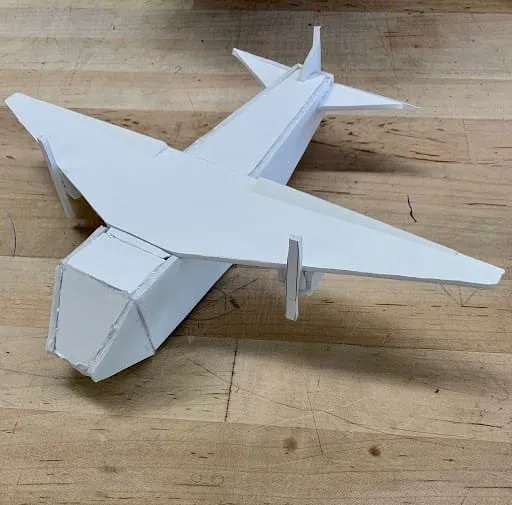 Outreach: Expert Panelists @ Presentations of Learning