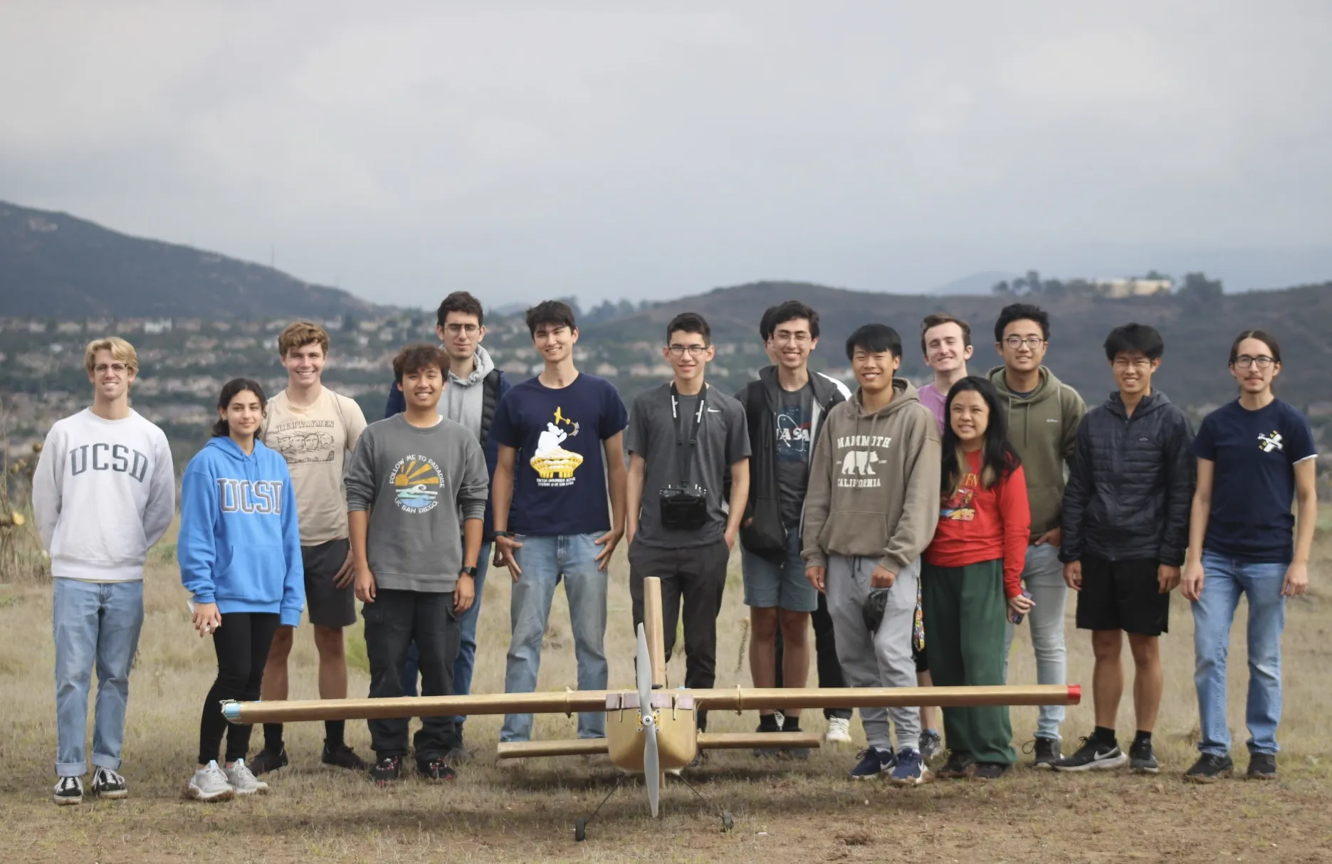 Fall 2023 Mid-Quarter Update