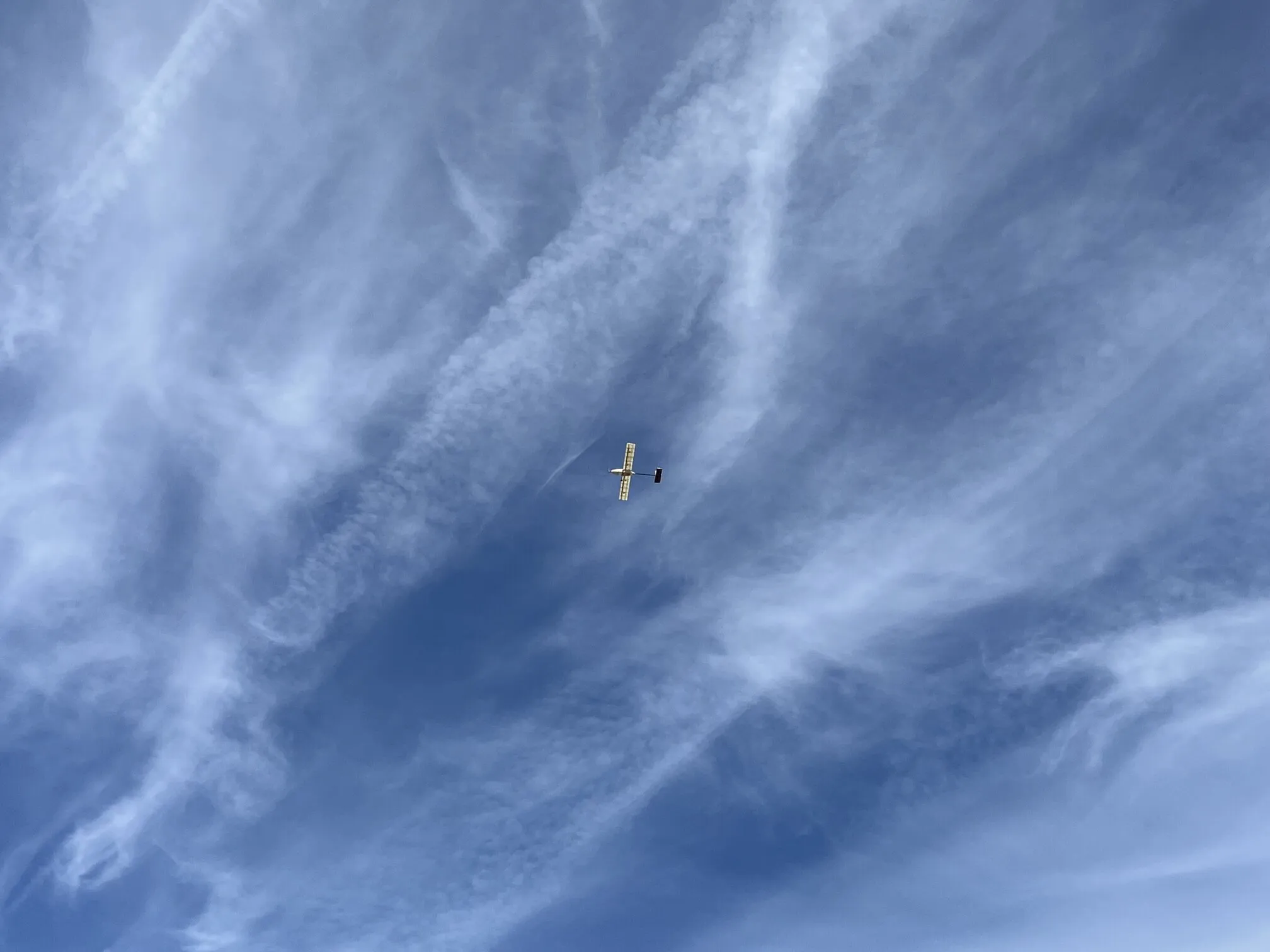 Winter 2024 End of Quarter Update